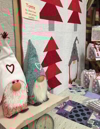 Image 5 of Scandinavian Tomte ~ PLUSH