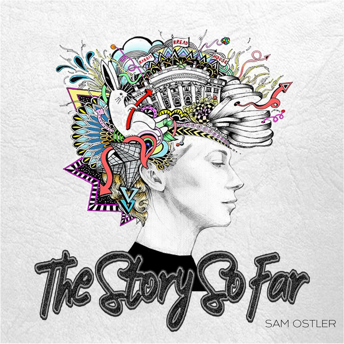 So far i m. So far. The story so far logo. Electric girl песня.