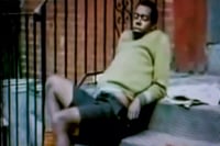 Image of MYOPZINE - Ulrich Lebeuf / Foreword (Avant - propos)