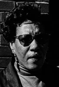 Image of MYOPZINE - Ulrich Lebeuf / Foreword (Avant - propos)