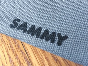 Image of CREATION artist's tote