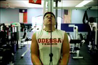 Image of MYOPZINE - Julien Daniel / Odessa/Odessa