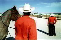 Image of MYOPZINE - Julien Daniel / Odessa/Odessa