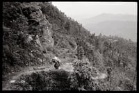 Image of MYOPZINE - Marie Dorigny / Le pays qui n'aimait pas les femmes