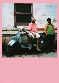 Image of MYOPZINE - Vol. #3