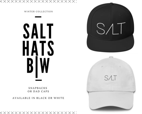 Image of Salt Hats