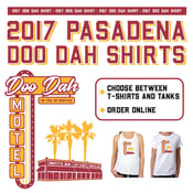 Image of 2017 Doo Dah Parade Shirt