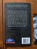 Morbid Curiosities Book 2: The Illusion of Choice - Signed Paperback Bundle