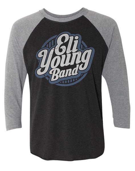 Eli Young Band Official Online Store — Home