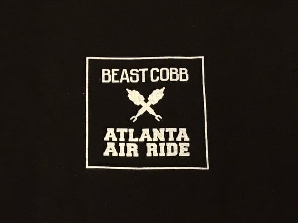 Image of BC X AAR Colab T-Shirt