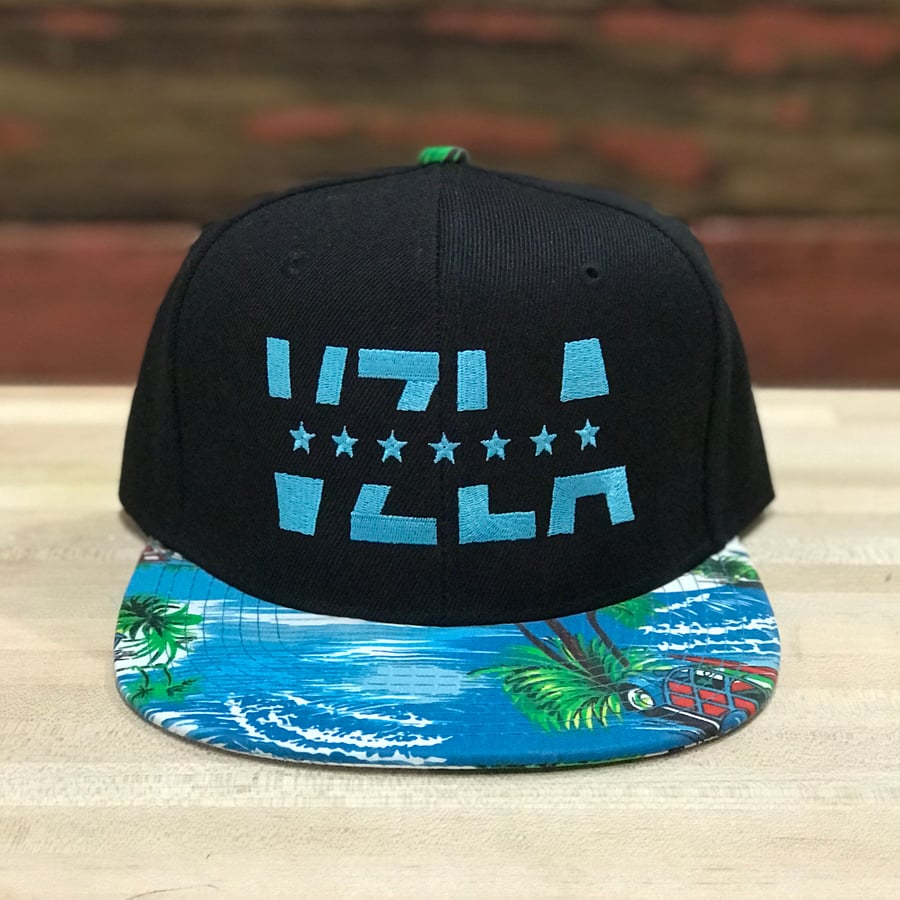 Image of VZLA Hawaii Aqua