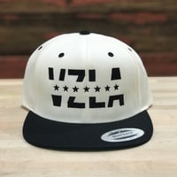 VZLA White/Black