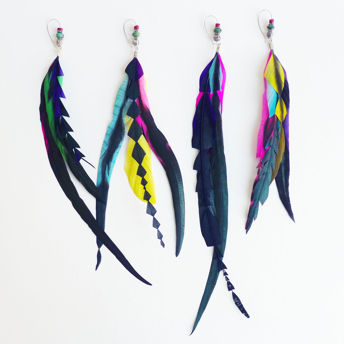 Image of BOUCLE  AMAZONIA 3 COLORS