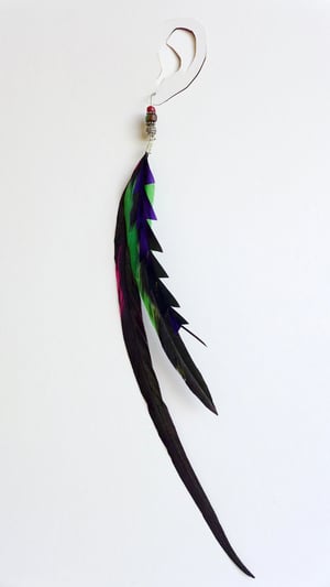 Image of BOUCLE  AMAZONIA 3 COLORS