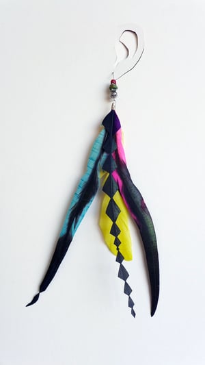 Image of BOUCLE  AMAZONIA 3 COLORS