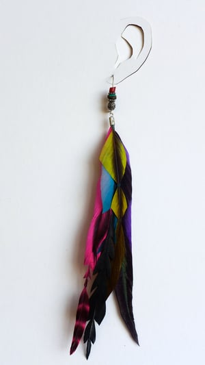 Image of BOUCLE  AMAZONIA 3 COLORS