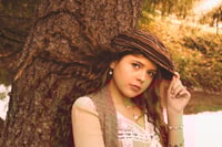 Image 1 of 10mm Aromatic Pendant Necklace