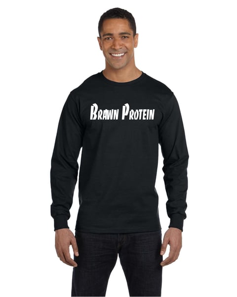 Image of Brawn Protein 'Banco'