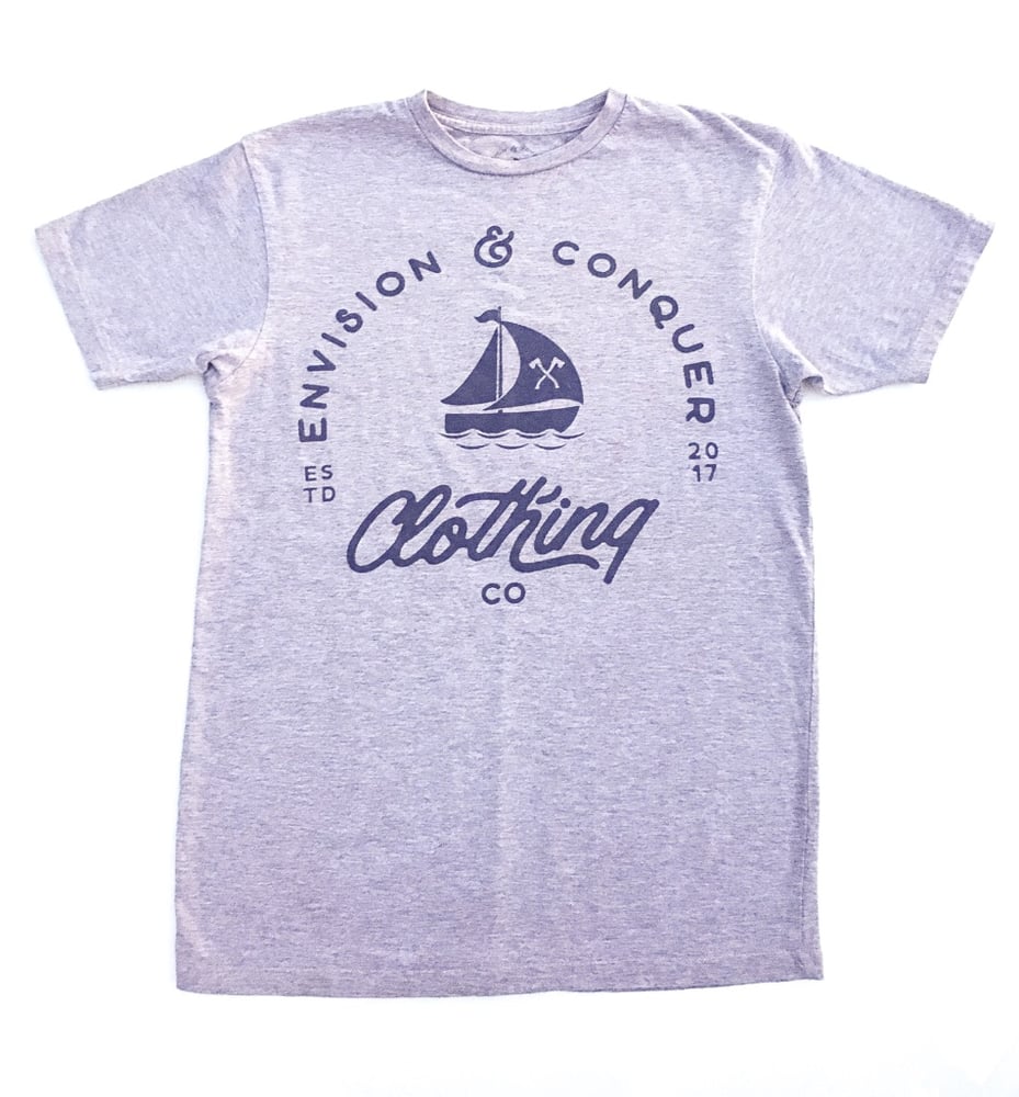 Image of Original Logo Tee