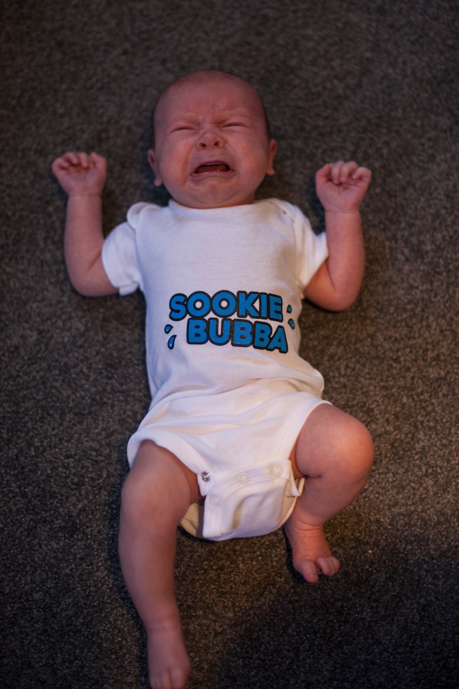 Image of SOOKIE BUBA ONSIE