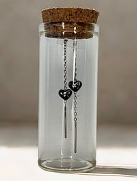 Image 2 of Eterea  “ Cuori sospesi ”