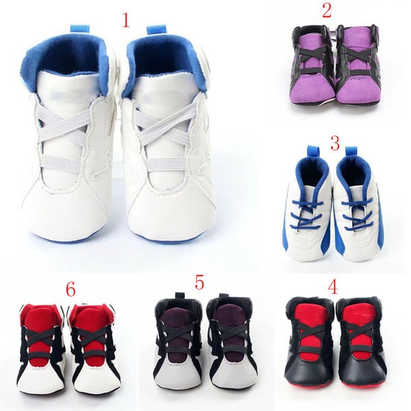 infant jordans