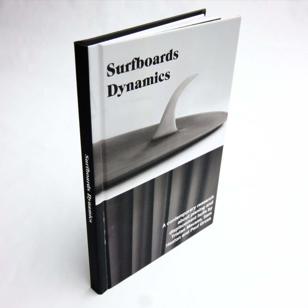 SURFBOARDS DYNAMICS a contemporary research about planing and