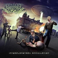 PURULENCE -INTERPLANETARY...MCD