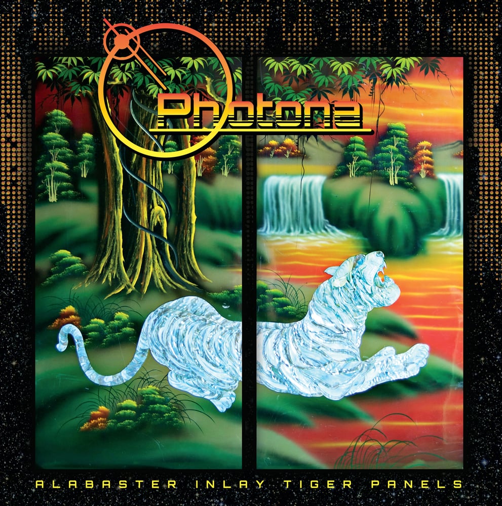 Image of PHONTONA-VINYL