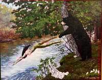 Image 1 of Hard to Get- Melonie Steffes