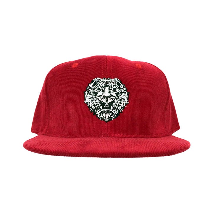 Image of Street Luxury® Krugare  Red Cap