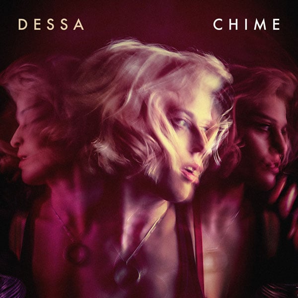 Image of Chime CD - Dessa