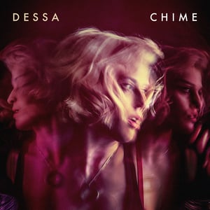 Image of Chime LP - Dessa