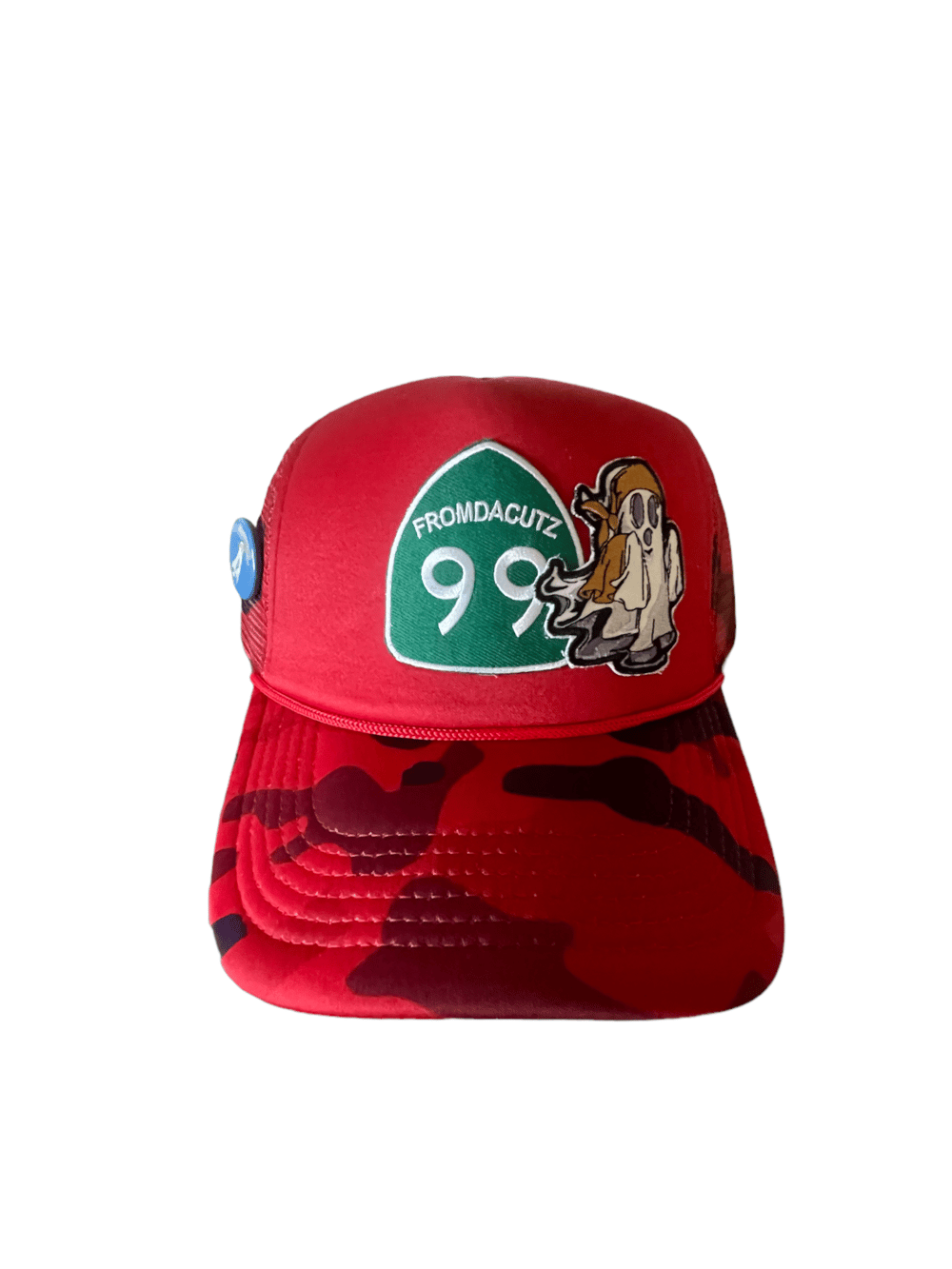 99 Reds 