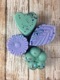 Image 2 of Botanical Shapes | 2 Packs