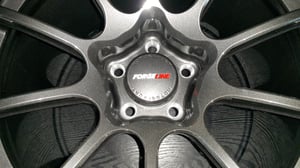 Image of Forgeline GTD1 5-lug