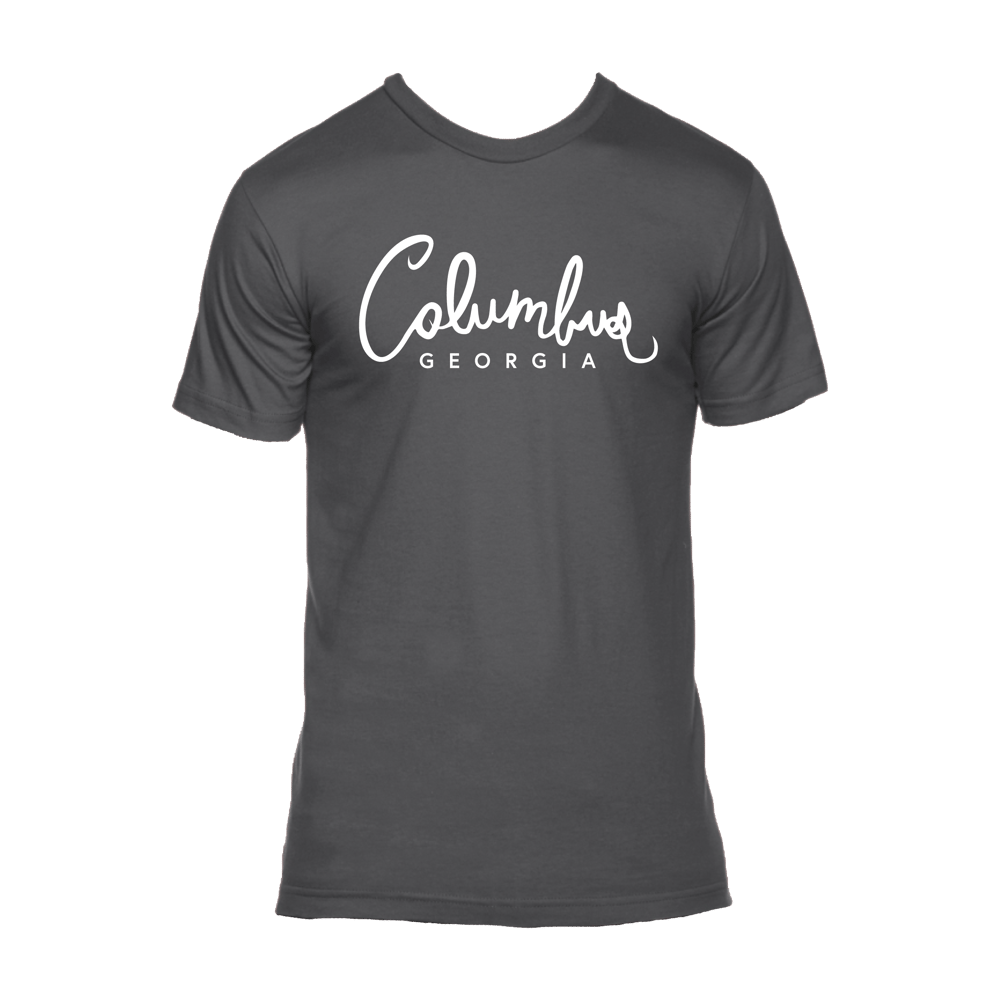 Image of The Columbus Shirt