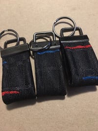 Image 3 of Black Rain Key Chain