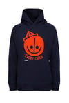 HENRIK VIBSKOV Adult Hoodie - Red Barnet Denmark ( Save The Children Denmark )