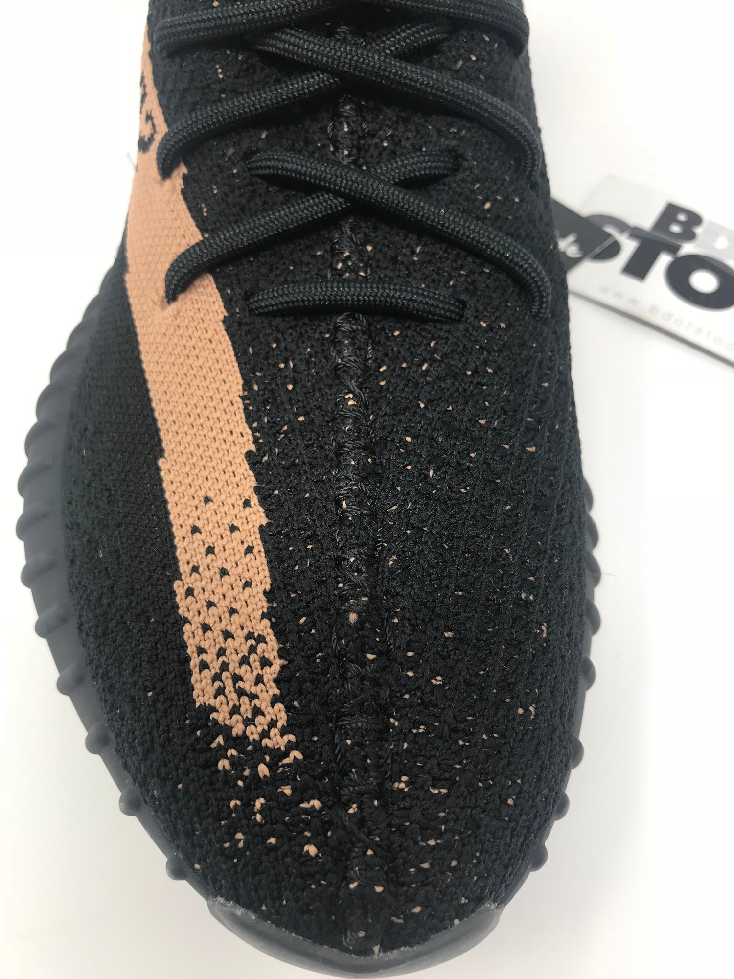 Image of Adidas Yeezy Boost 350 V2 "Copper" SZ 10.5