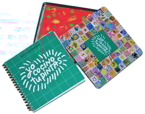 Image of Jo cuino, Tu pintes (Vol. 2)-Yo cocino, Tú pintas (Vol. 2)