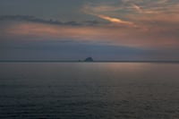 SKELLIG ISLAND