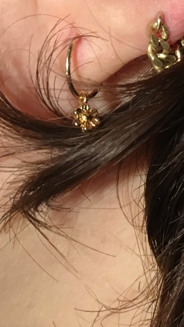 Image of Margherita earrings