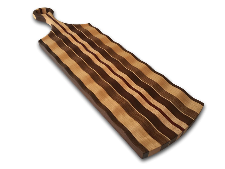 Image of Ripple Artisan Serving Board