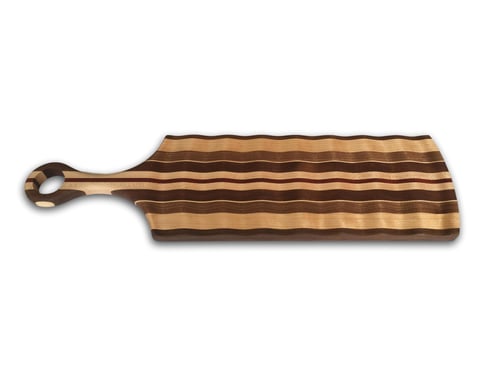 Image of Ripple Artisan Serving Board