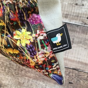 Image of Moorag cushion