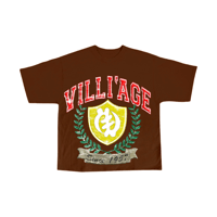 Image 4 of Villi'age Collegiate Tee 