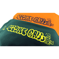 Image 2 of O'WEAR® × 8 Ball (Rap Group) - L/S Tee