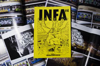 Image 2 of INFA magazine Issue#4 - 2017