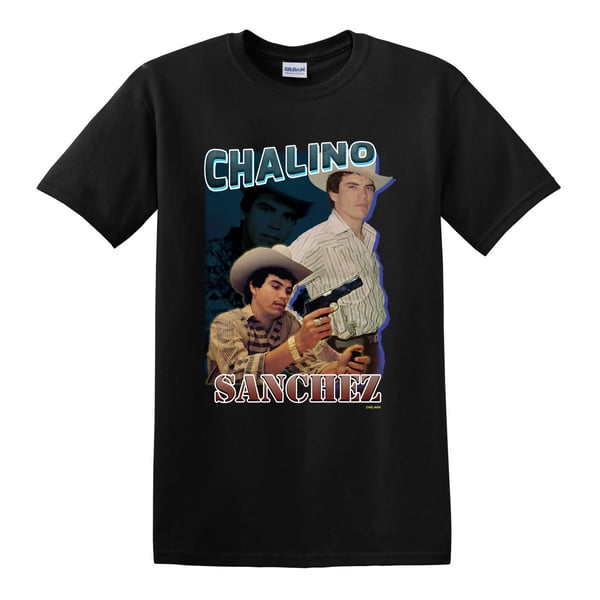 Image of CHALINO TEE